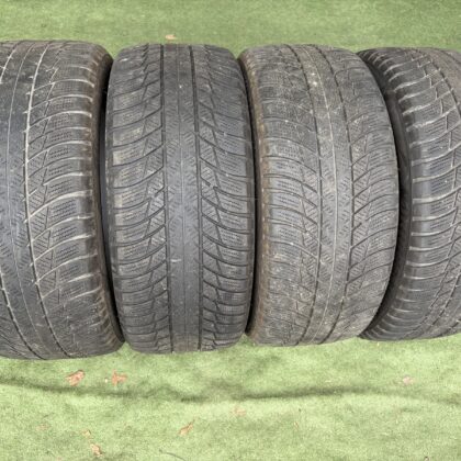 Bridgestone 225/50 R17