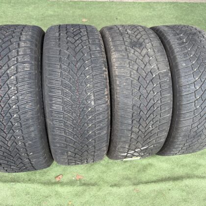 Bridgestone 205/50 R17