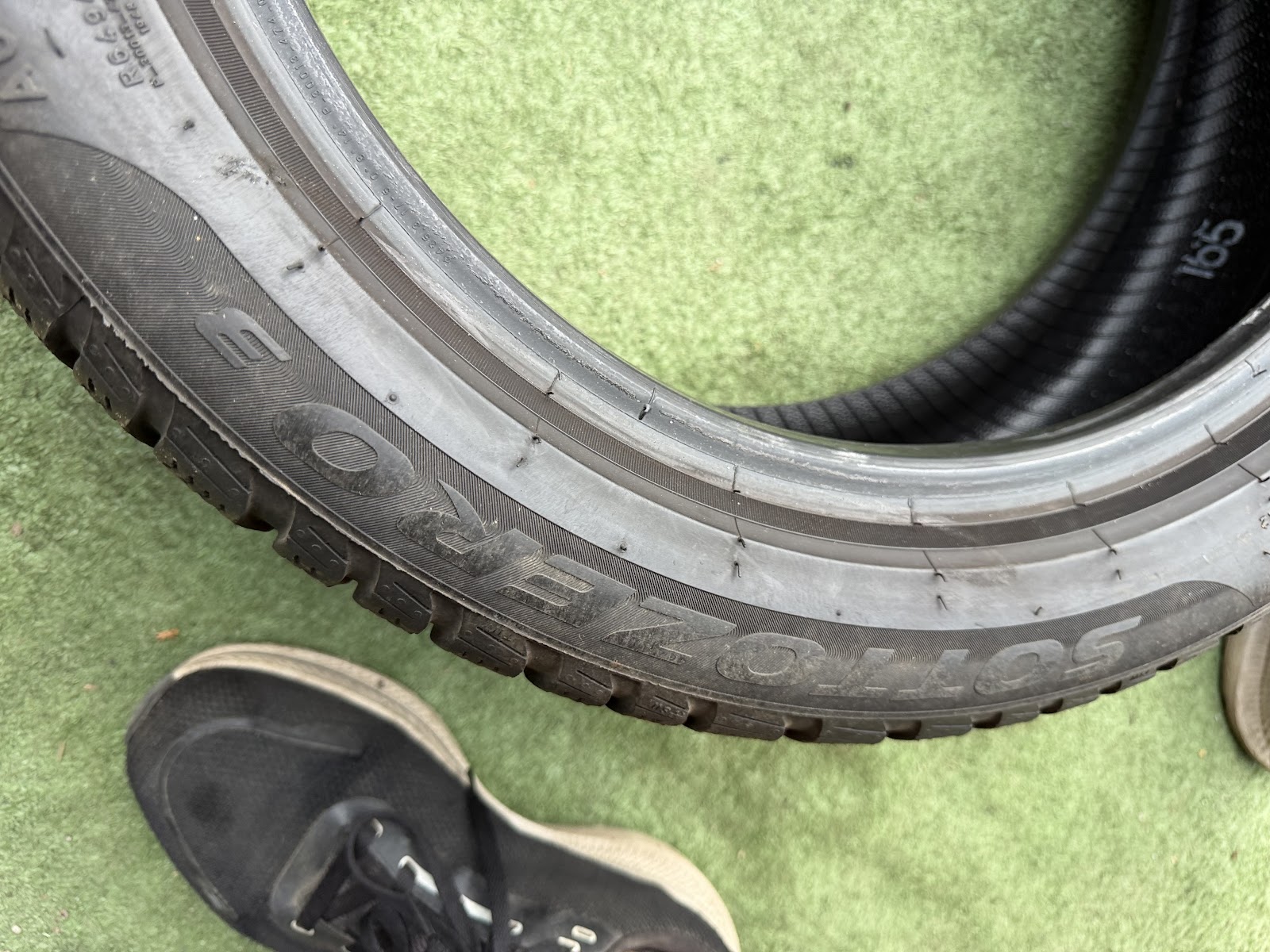 Pirelli 205/50 R17 - Image 13