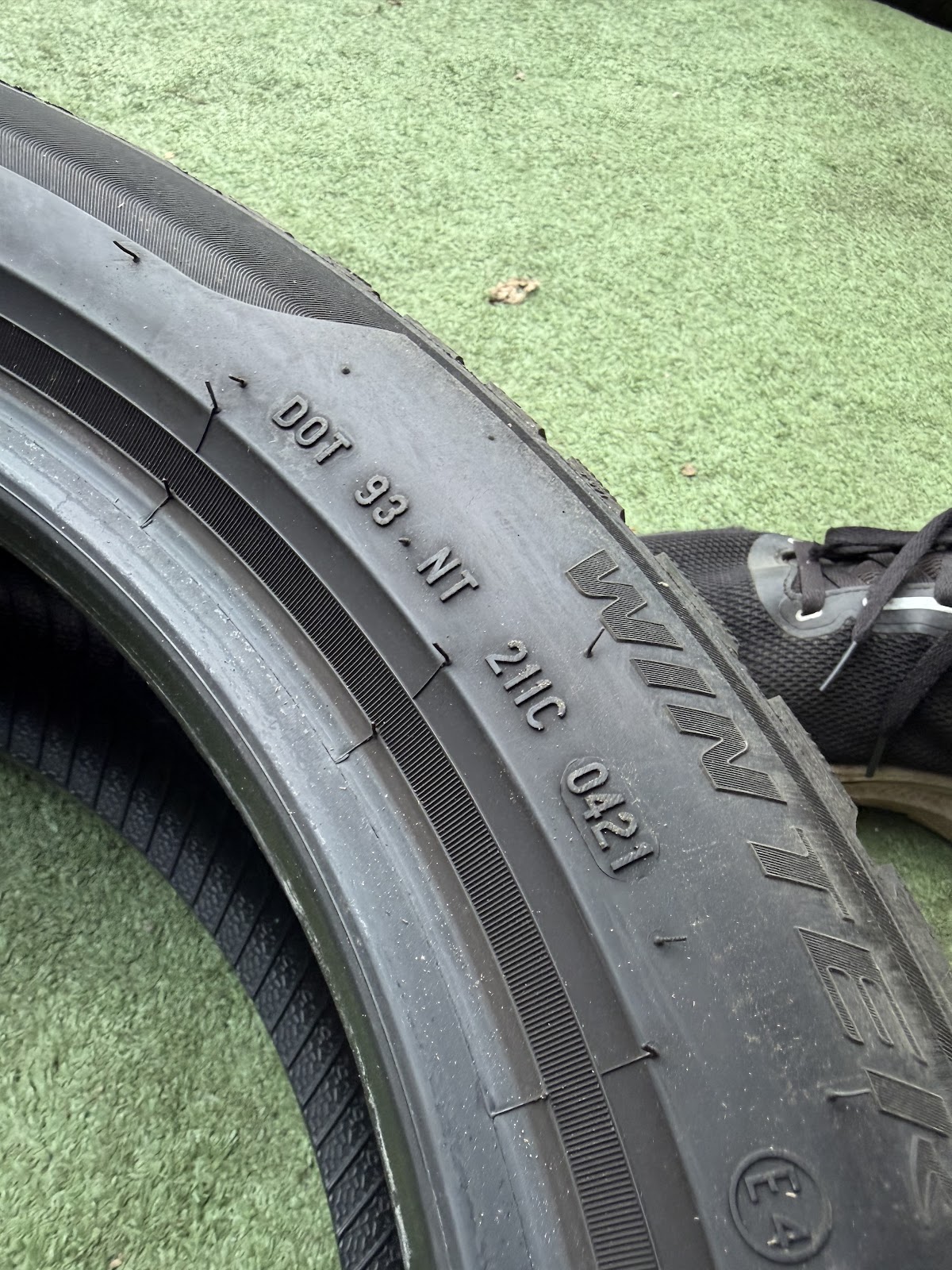 Pirelli 205/50 R17 - Image 11