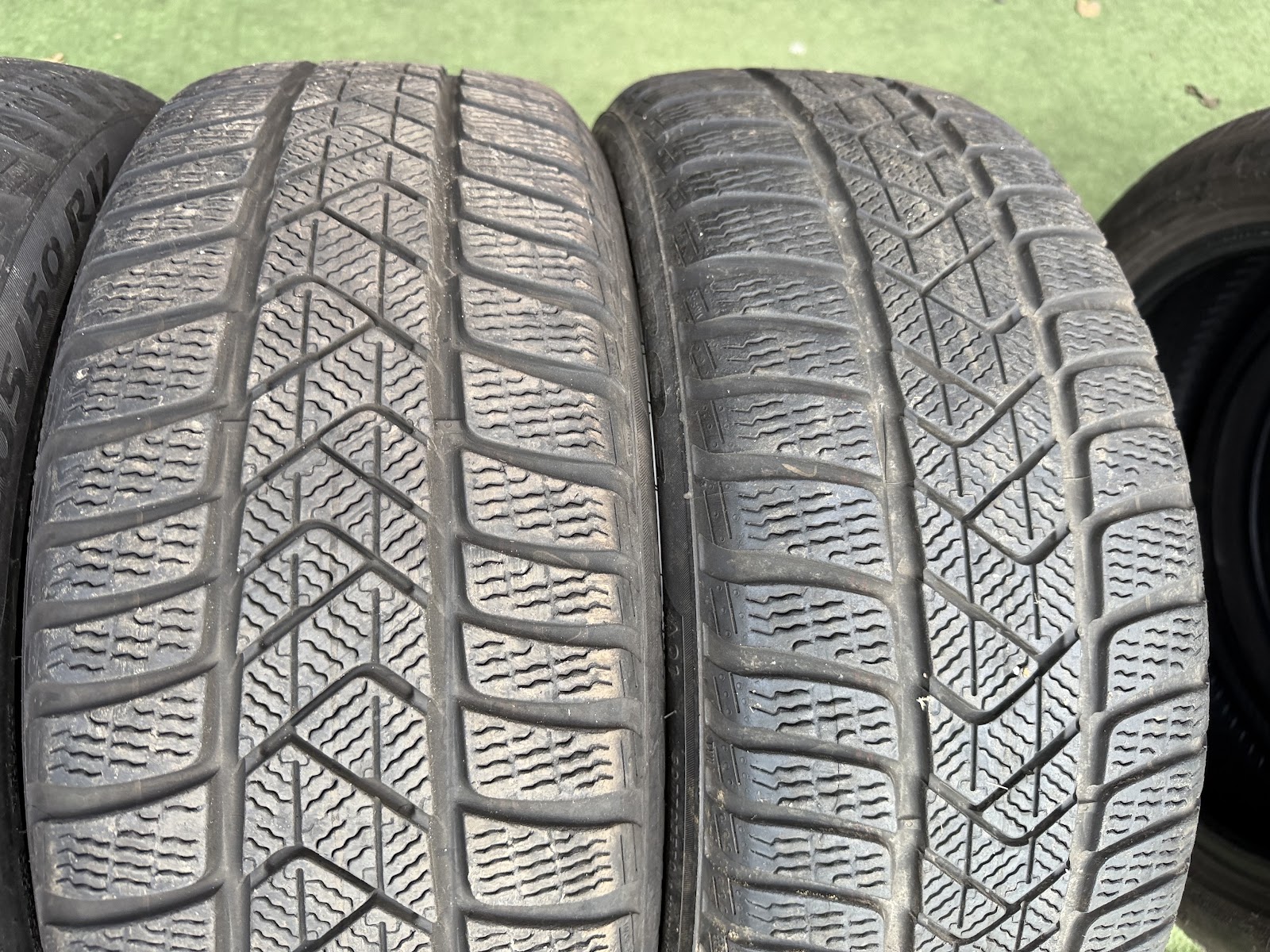 Pirelli 205/50 R17 - Image 2
