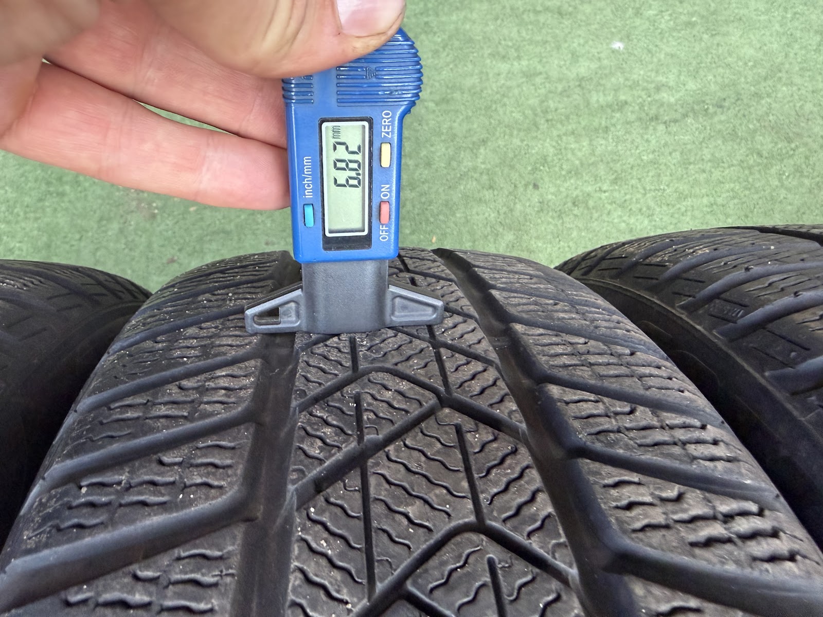 Pirelli 205/50 R17 - Image 5