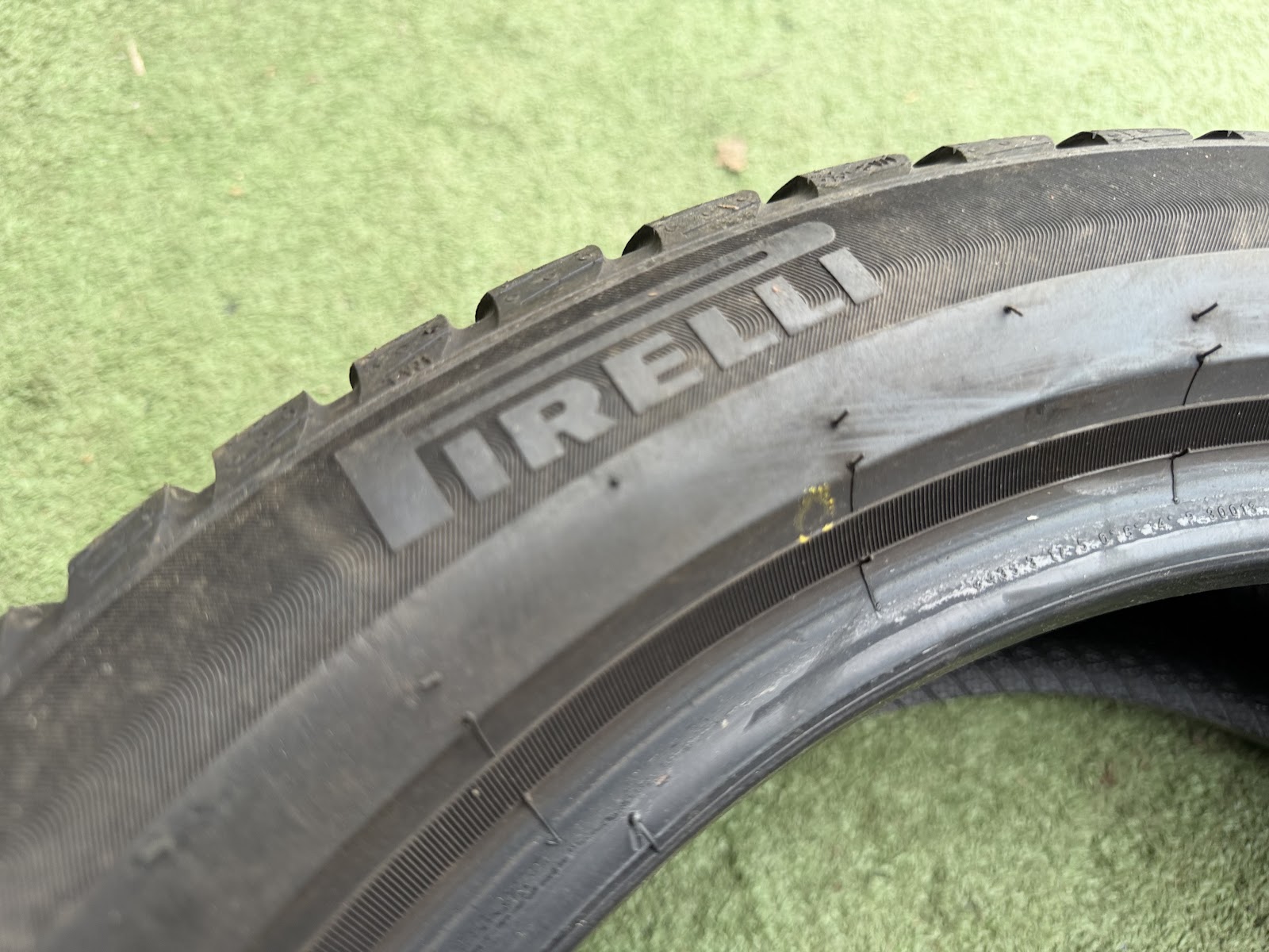 Pirelli 205/50 R17 - Image 9