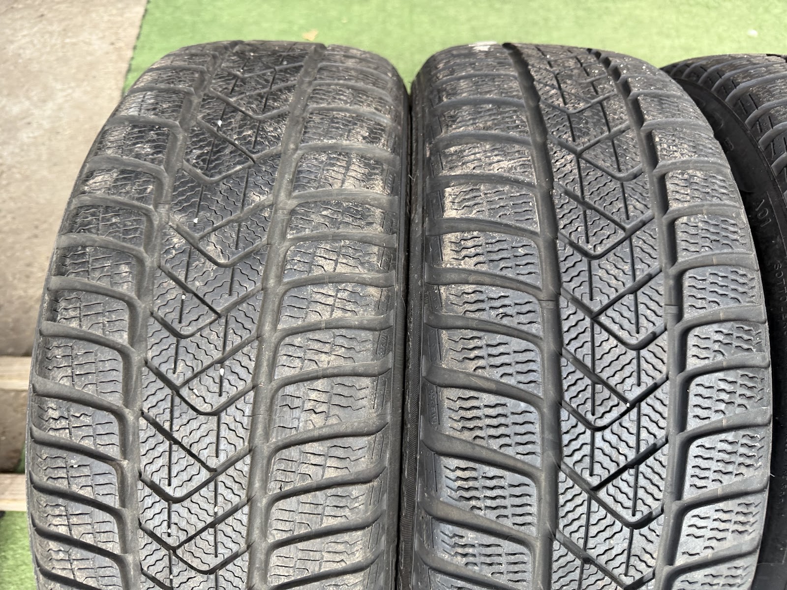 Pirelli 205/50 R17 - Image 3