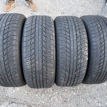 Bridgestone 225/55 R17