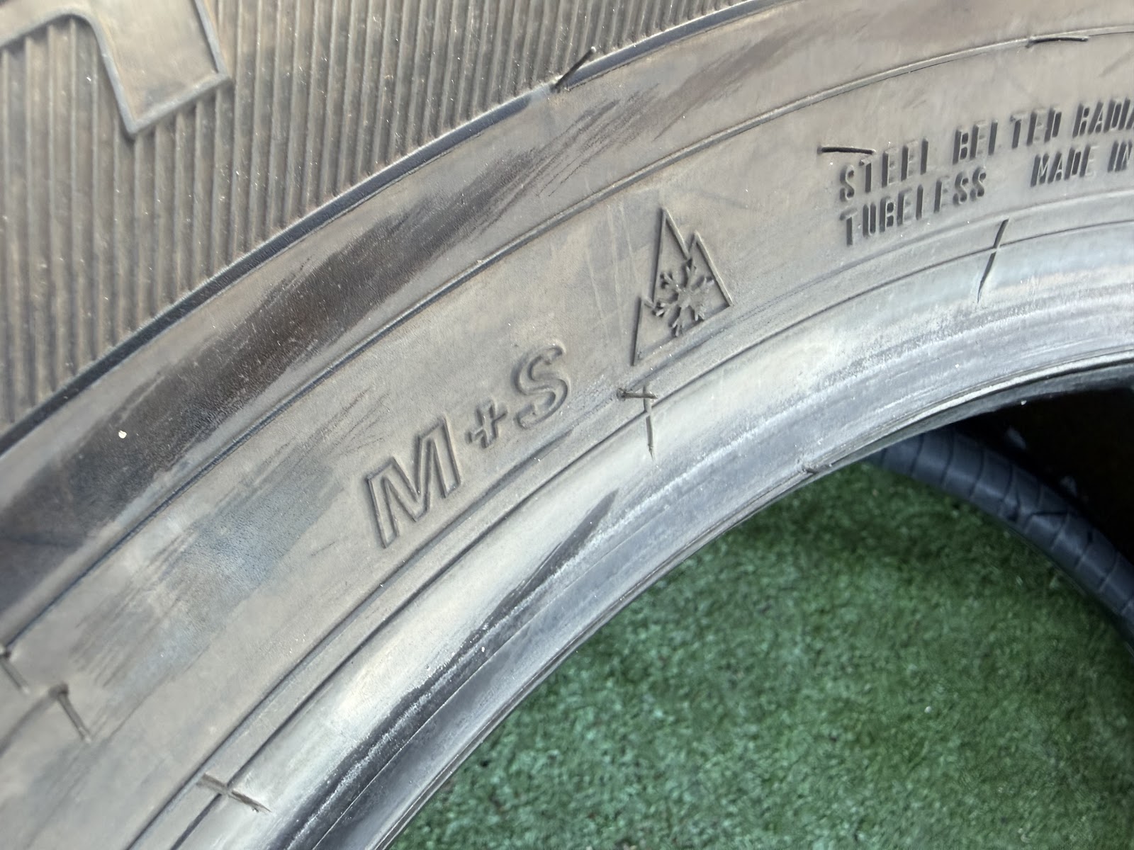 Falken 215/65 R17 - Image 9