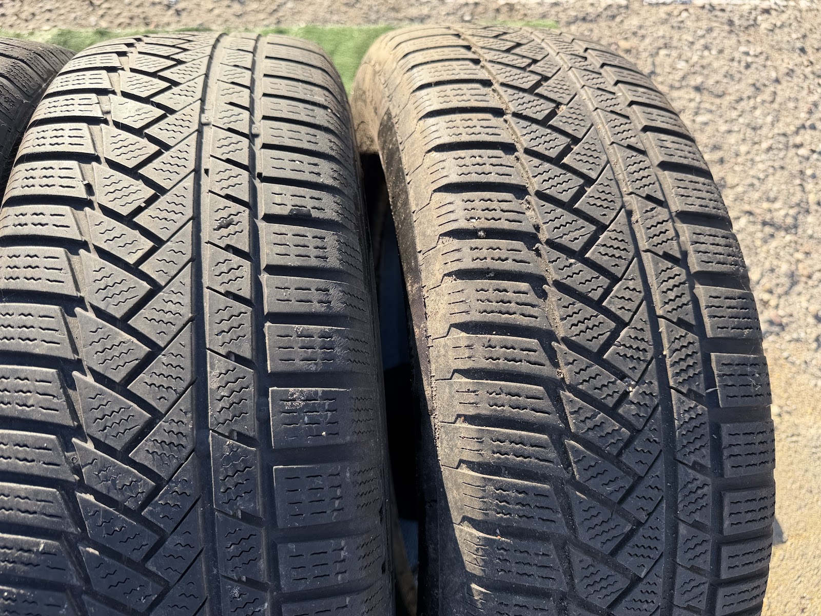 Continental 215/65 R17 - Image 3