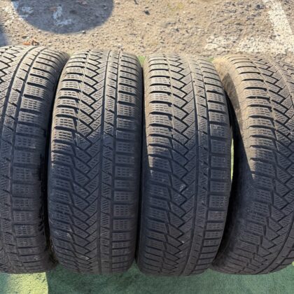 Continental 215/65 R17