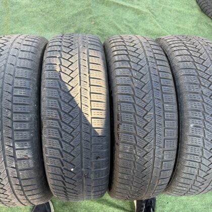 Continental 215/65 R17