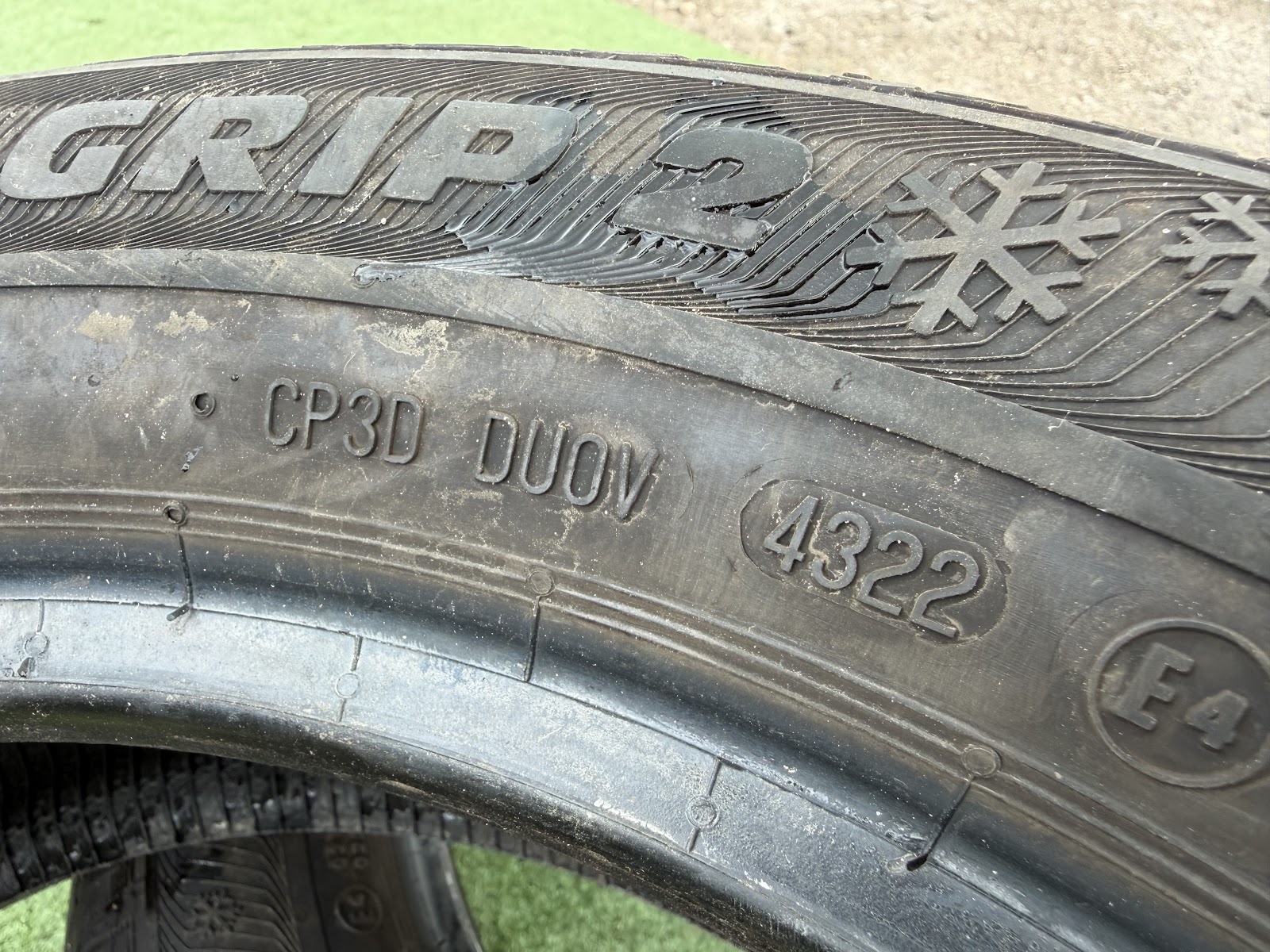 Semperit 185/60 R16 - Image 7
