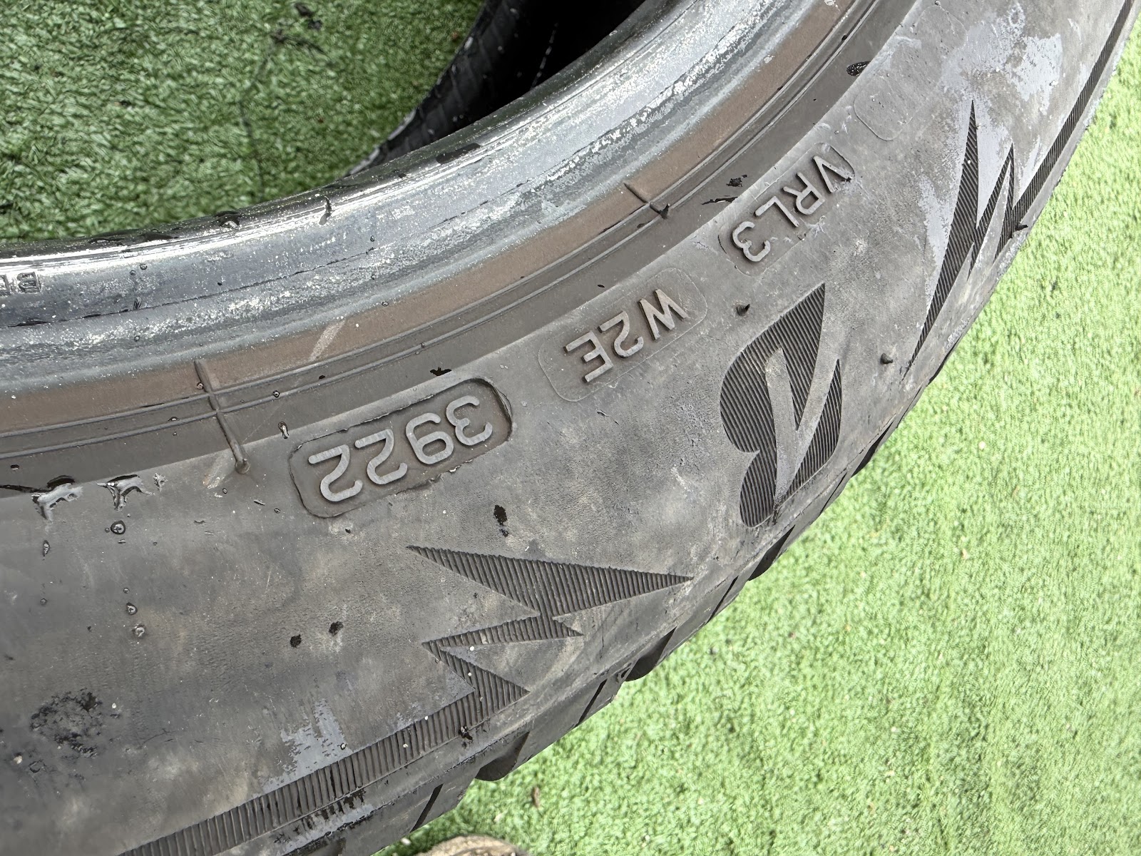 Bridgestone 195/55 R16 - Image 8