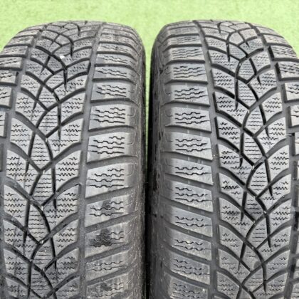Goodyear 205/60 R16