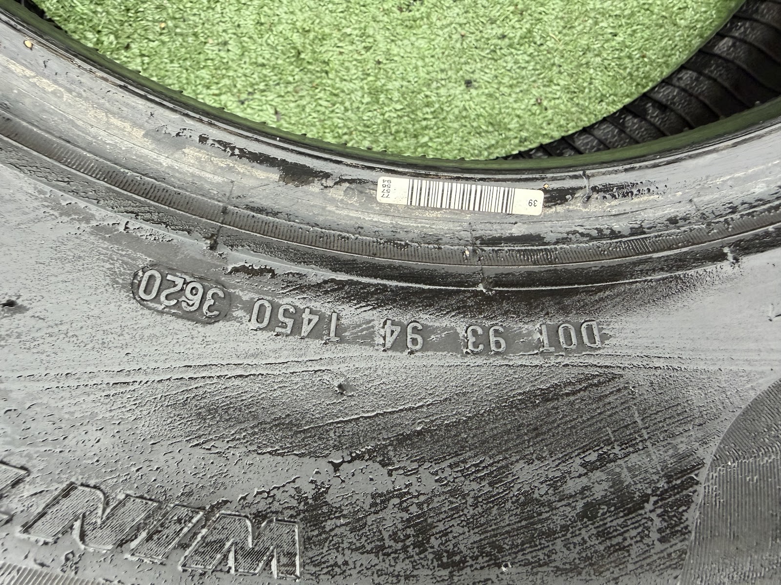 Toyo 215/60 R16 - Image 11