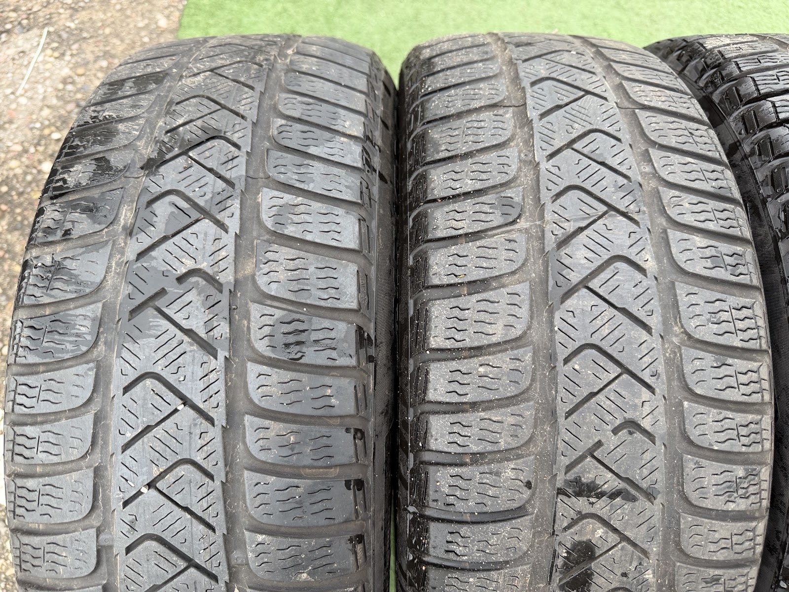 Toyo 215/60 R16 - Image 3