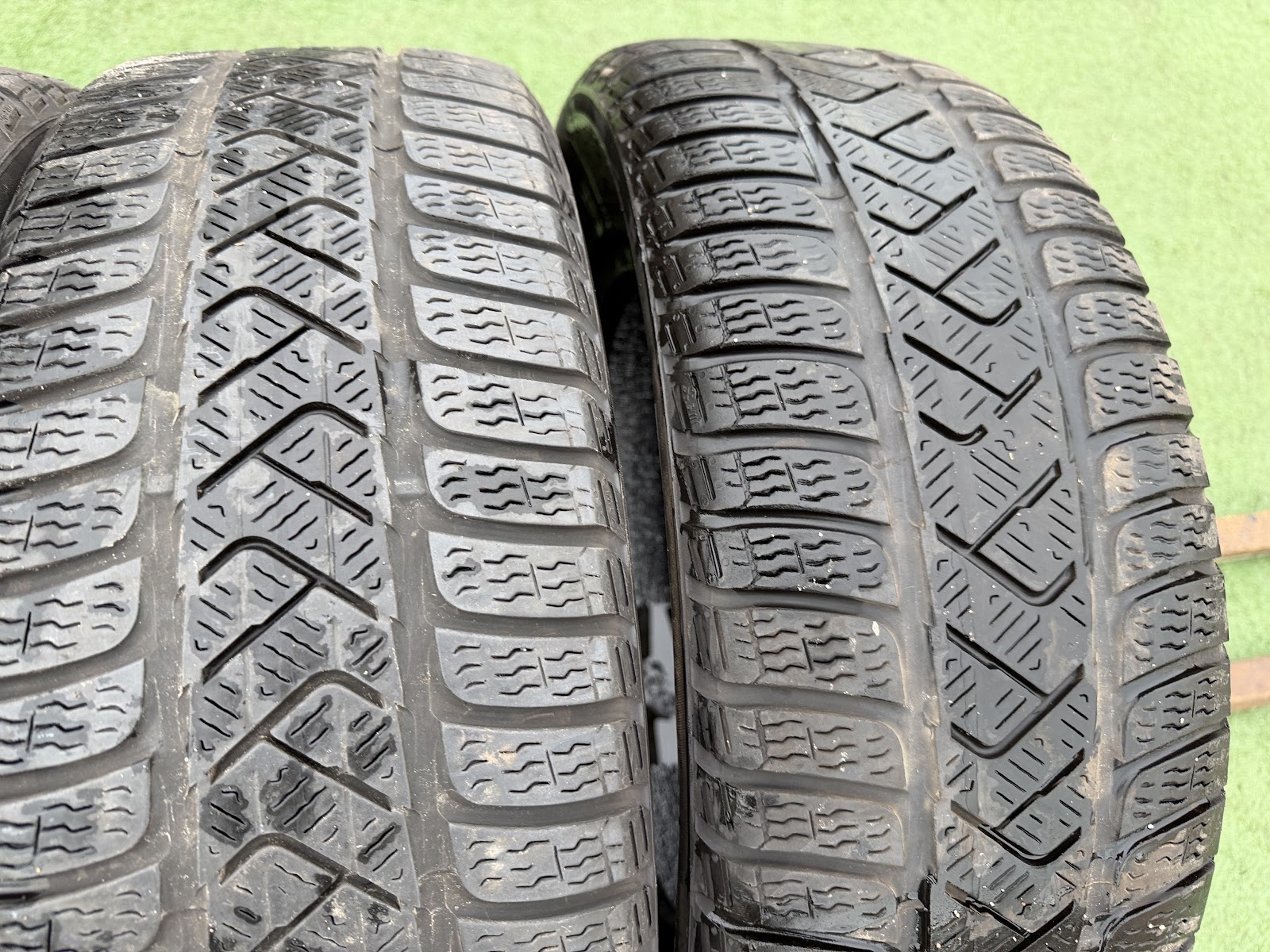 Toyo 215/60 R16 - Image 2