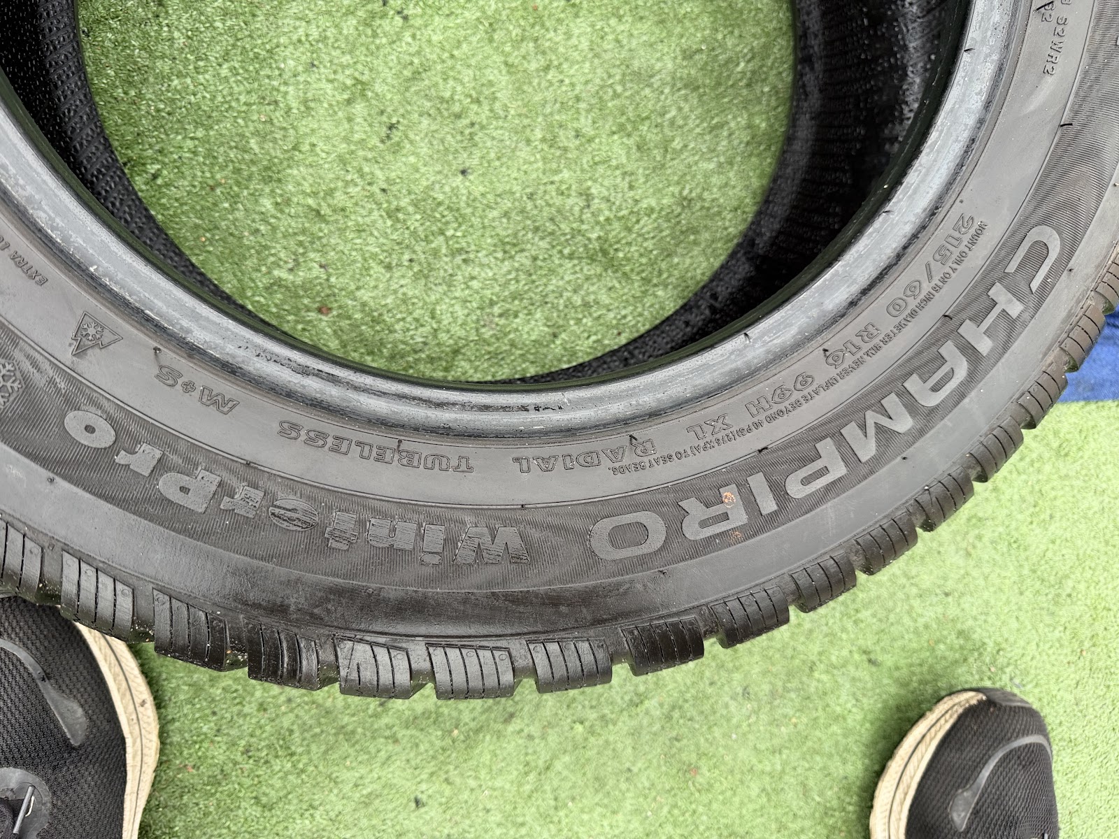 GT Radial 215/60 R16 - Image 6