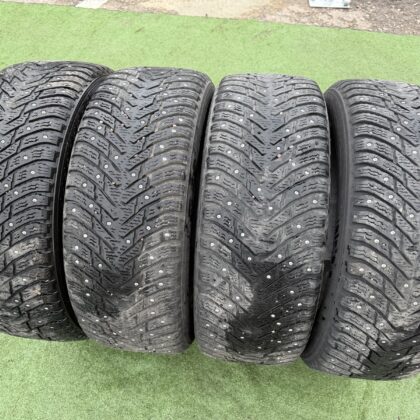 Hankook 215/60 R16