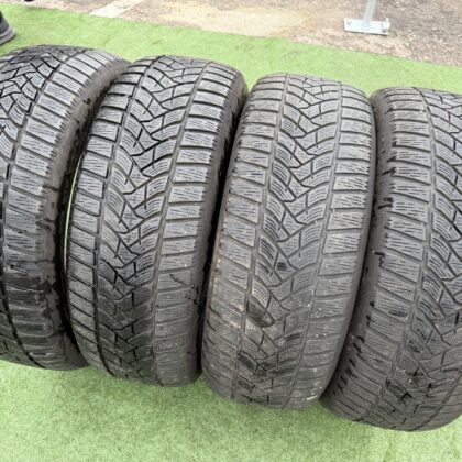 Dunlop 215/60 R16