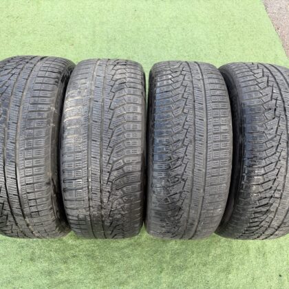 Hankook 225/55 R16
