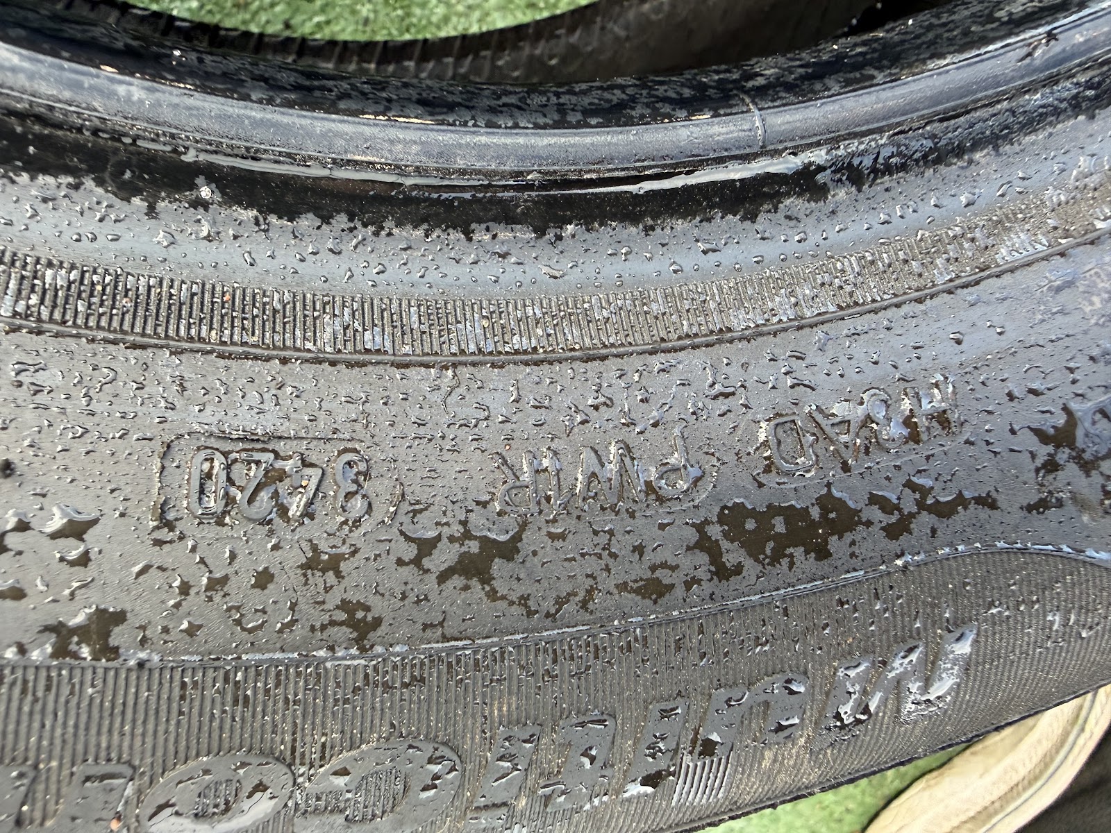Kumho 185/60 R16 - Image 4
