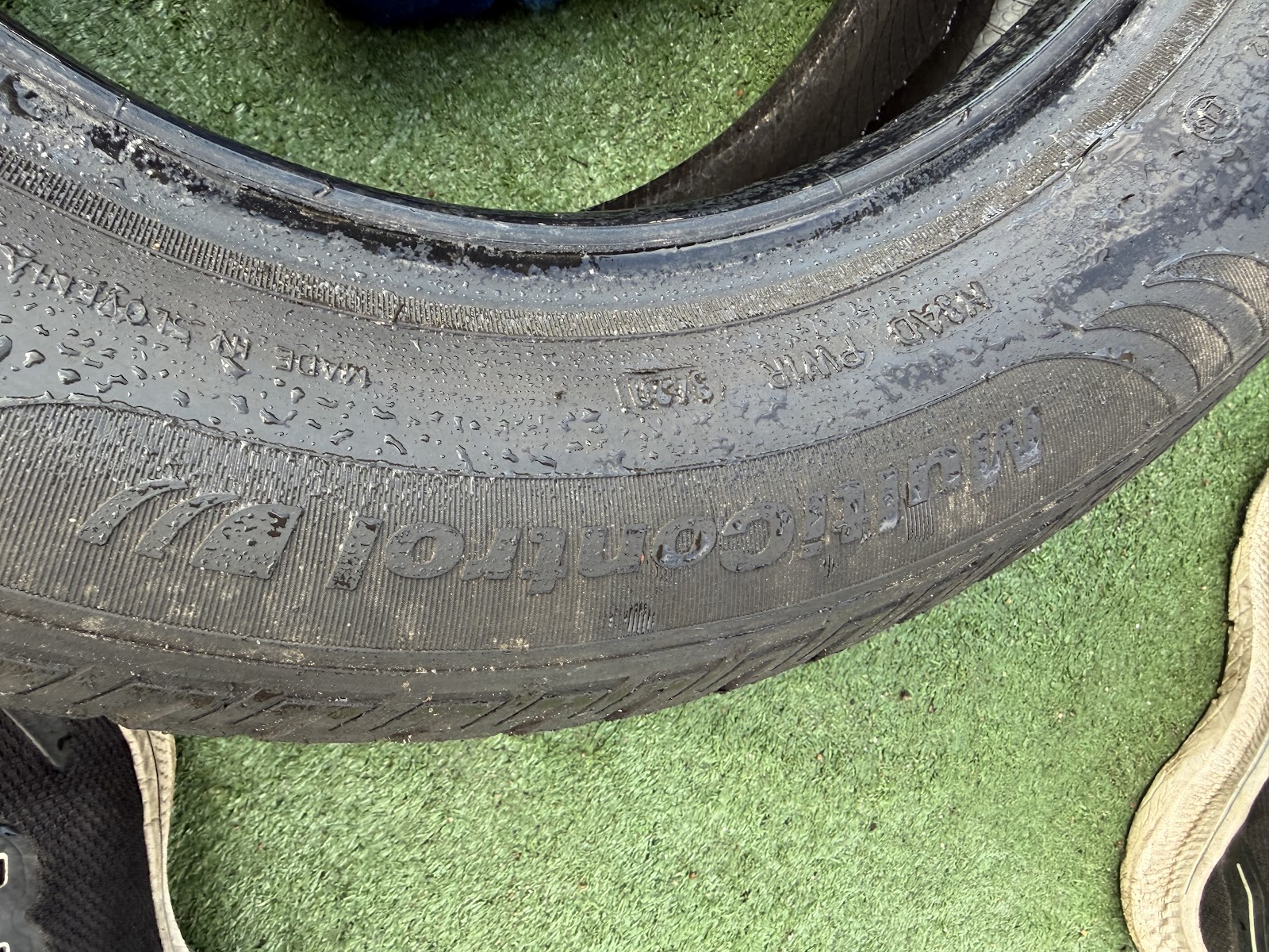 Kumho 185/60 R16 - Image 5