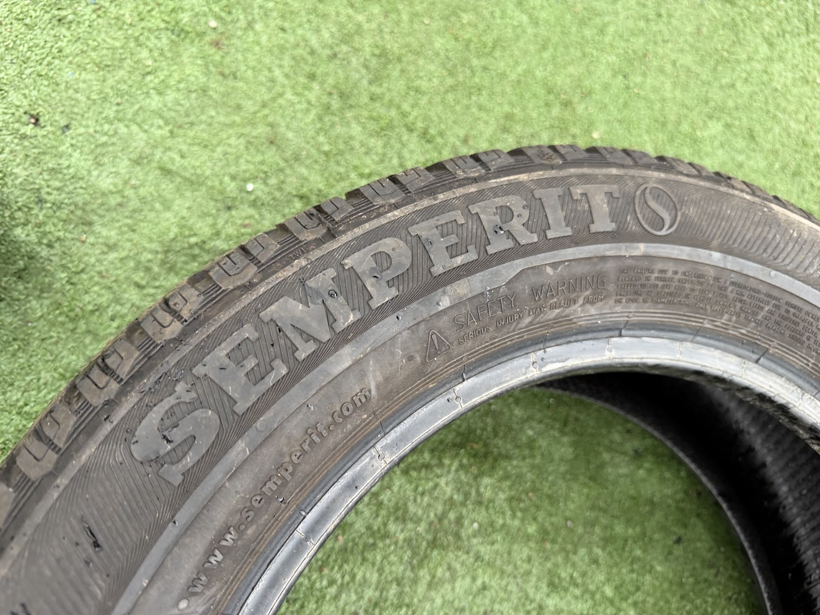 Semperit 175/65 R15 - Image 5