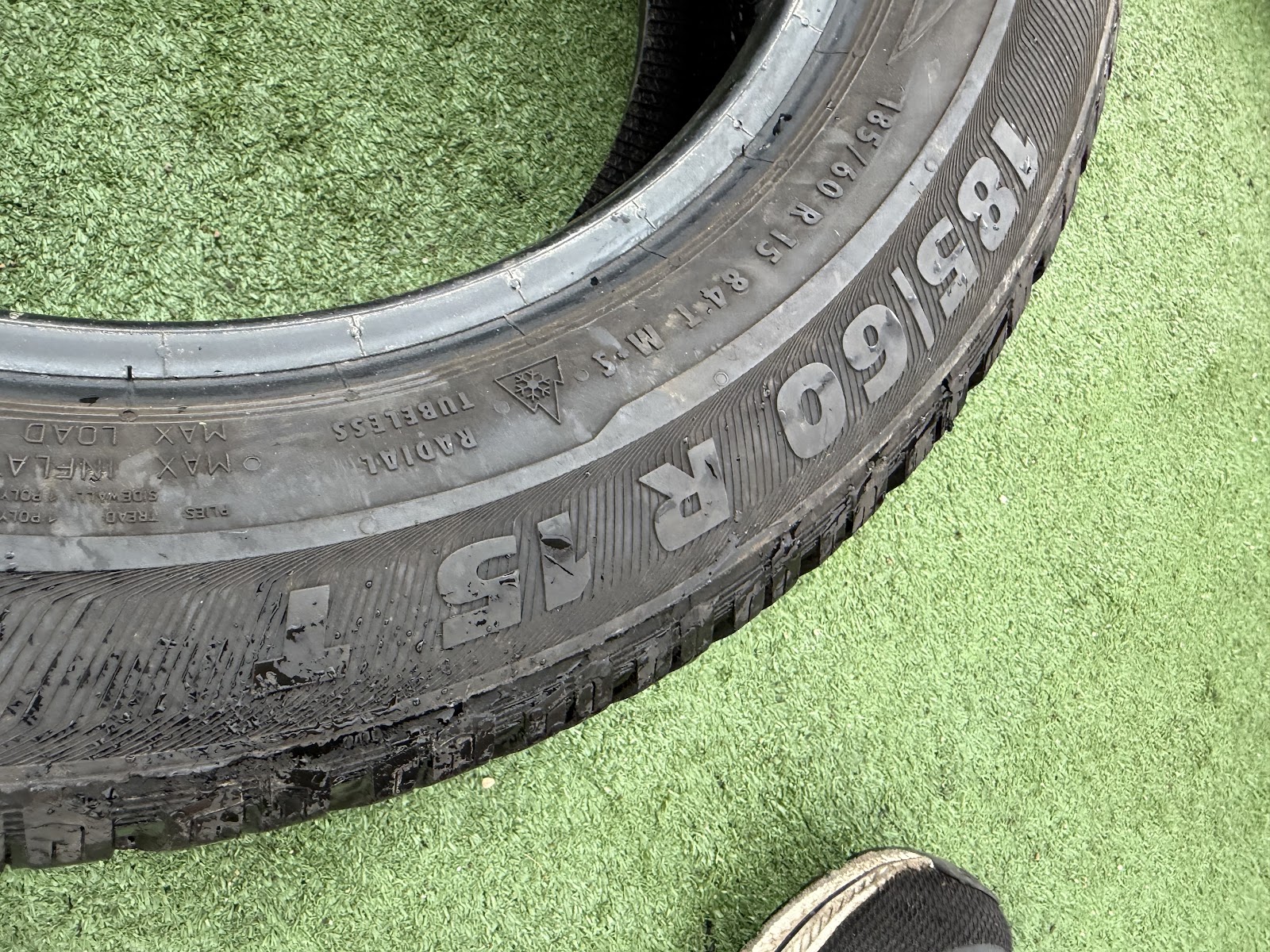 Semperit 175/65 R15 - Image 6