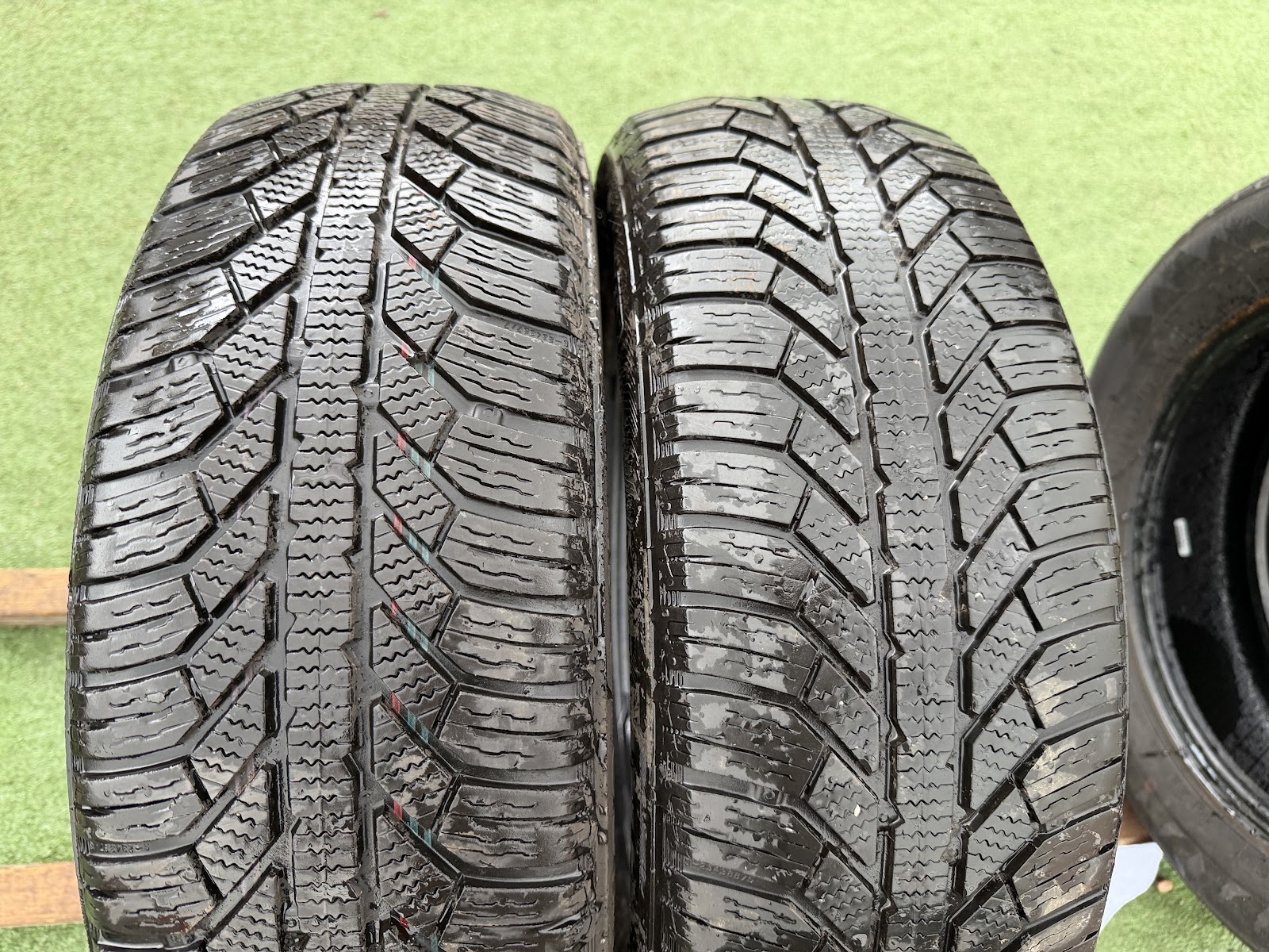 Semperit 175/65 R15