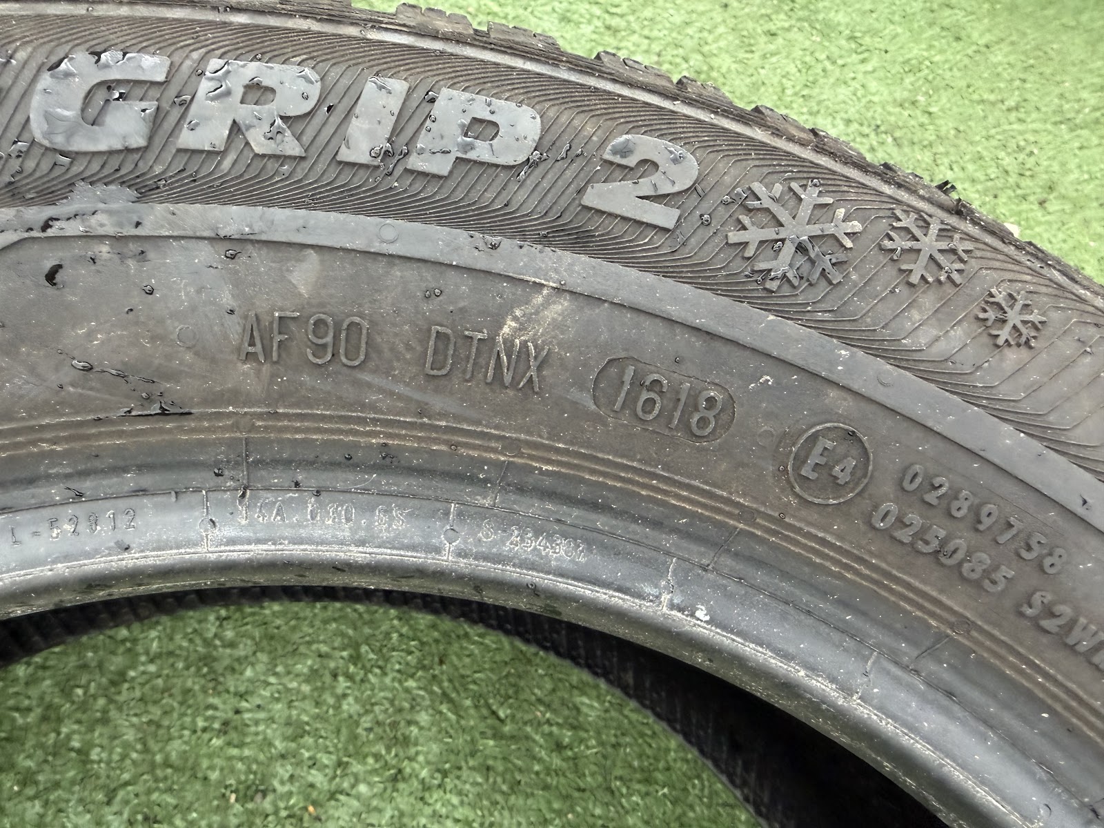 Semperit 175/65 R15 - Image 7