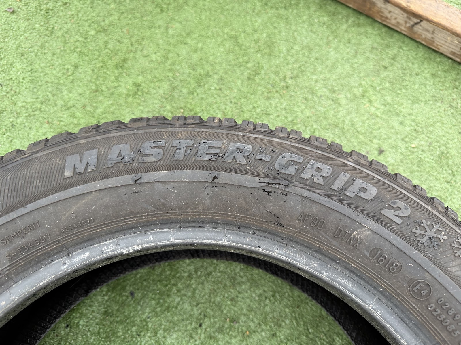 Semperit 175/65 R15 - Image 4