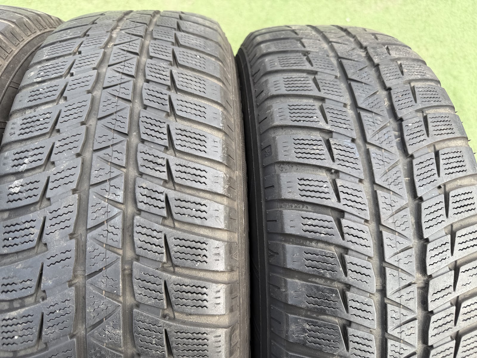 Falken 225/65 R17 - Image 2
