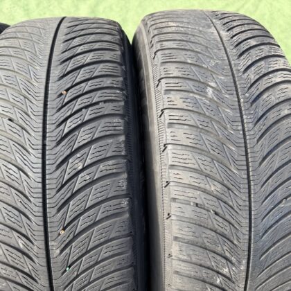 Michelin 225/60 R17