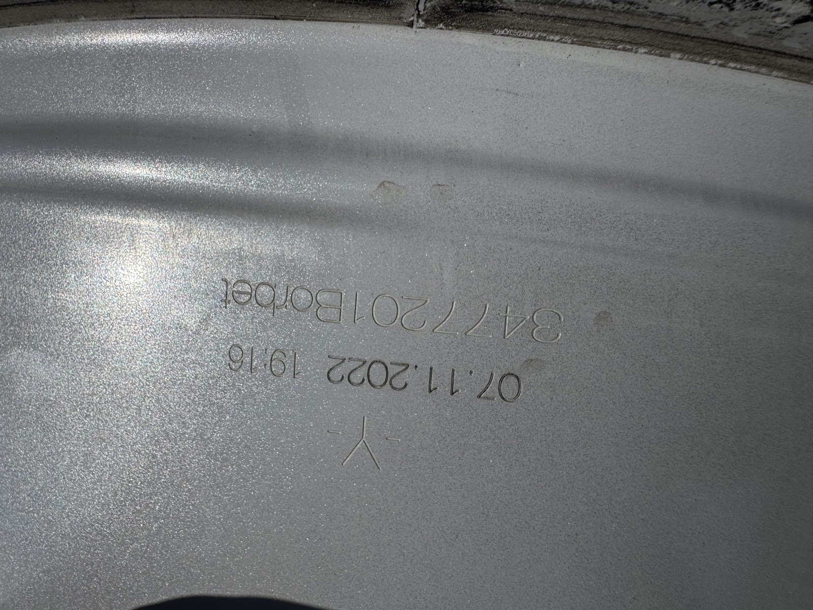 Seat AKCIJA!!! - 7J, ET34 - Image 6