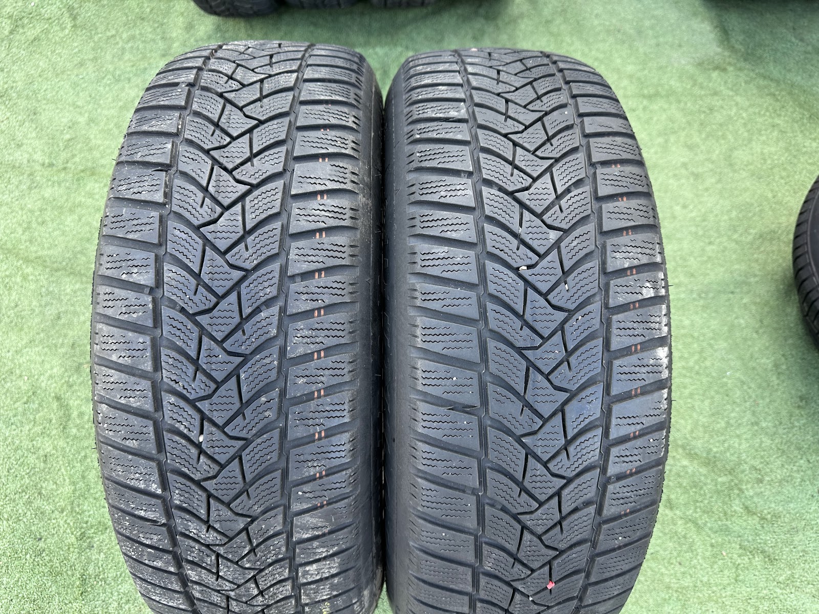 Dunlop 205/60 R16