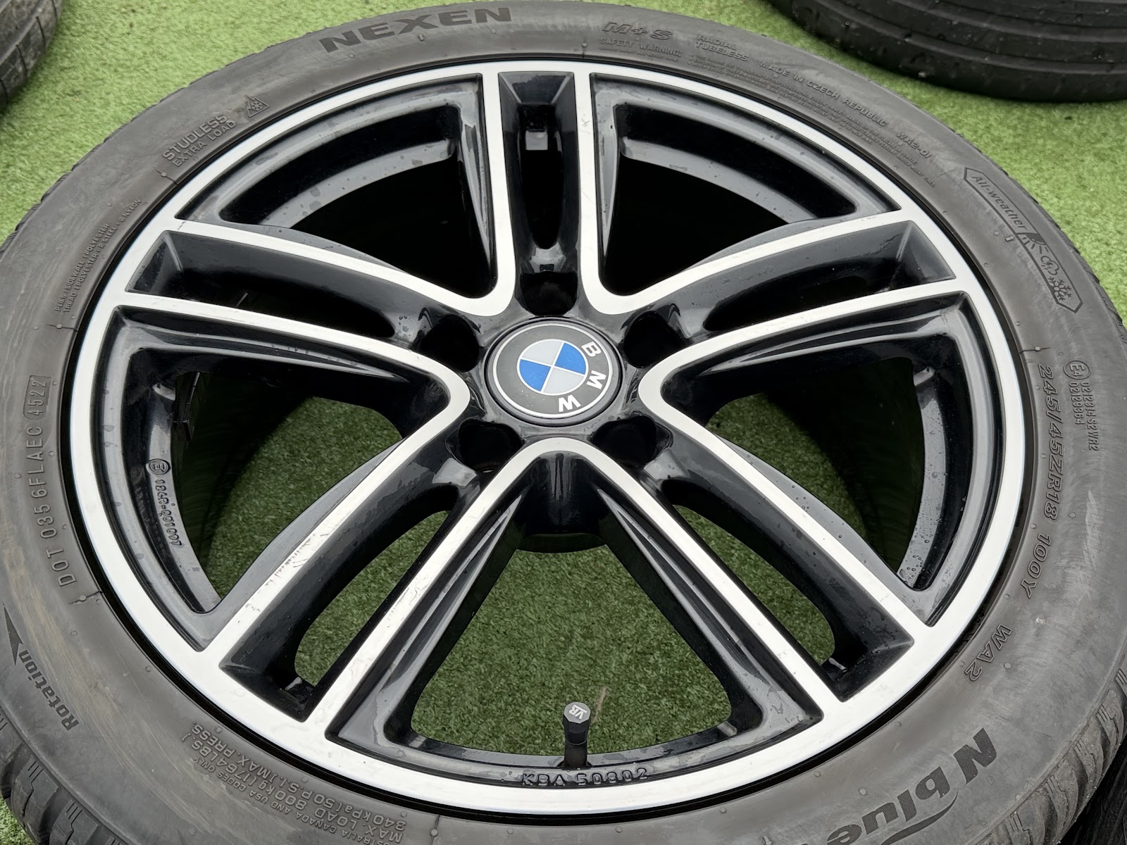 BMW 8j, ET40 - Image 5