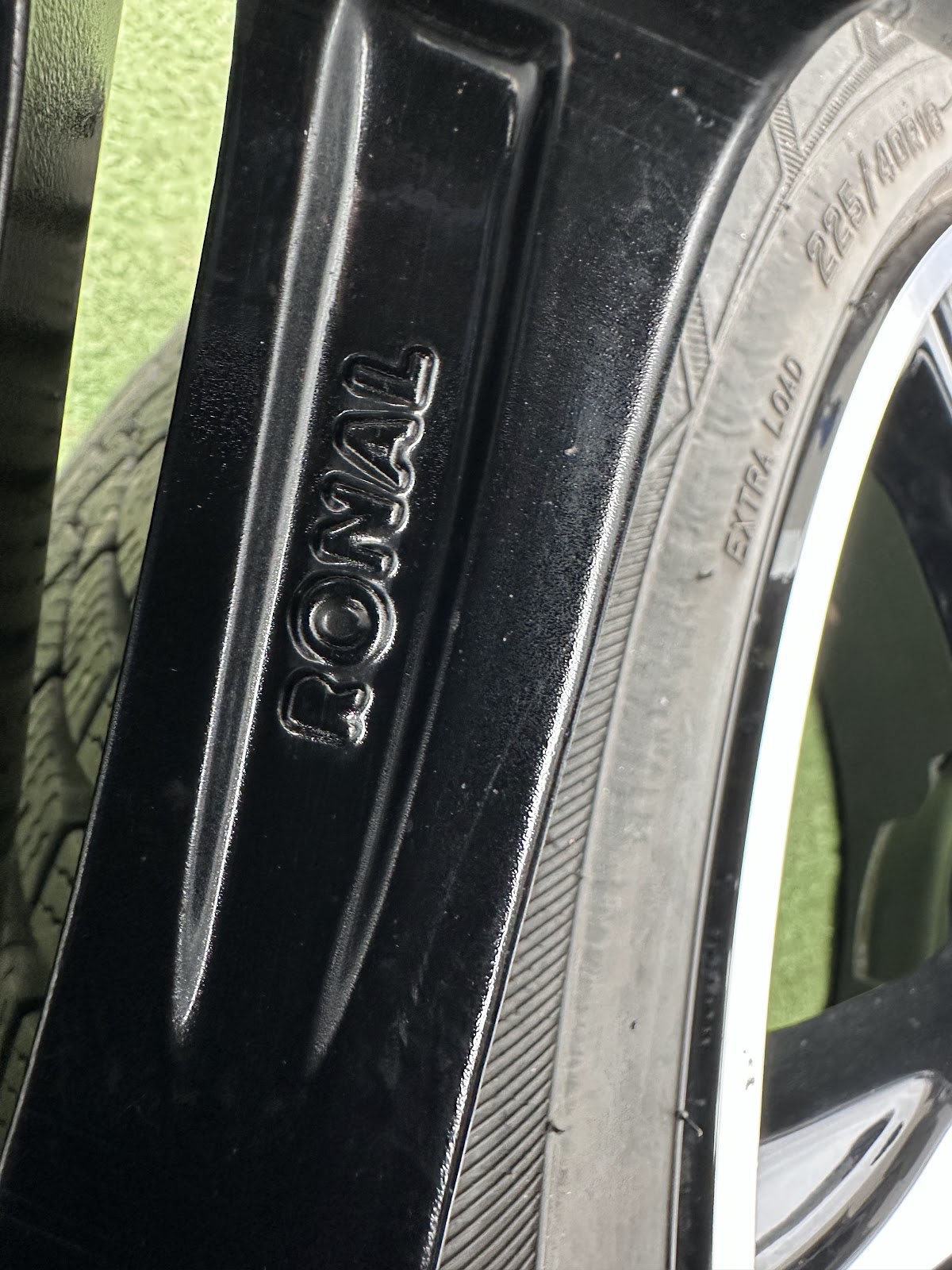 Volkswagen VOKISKI - 7,5J, ET45 - Image 7