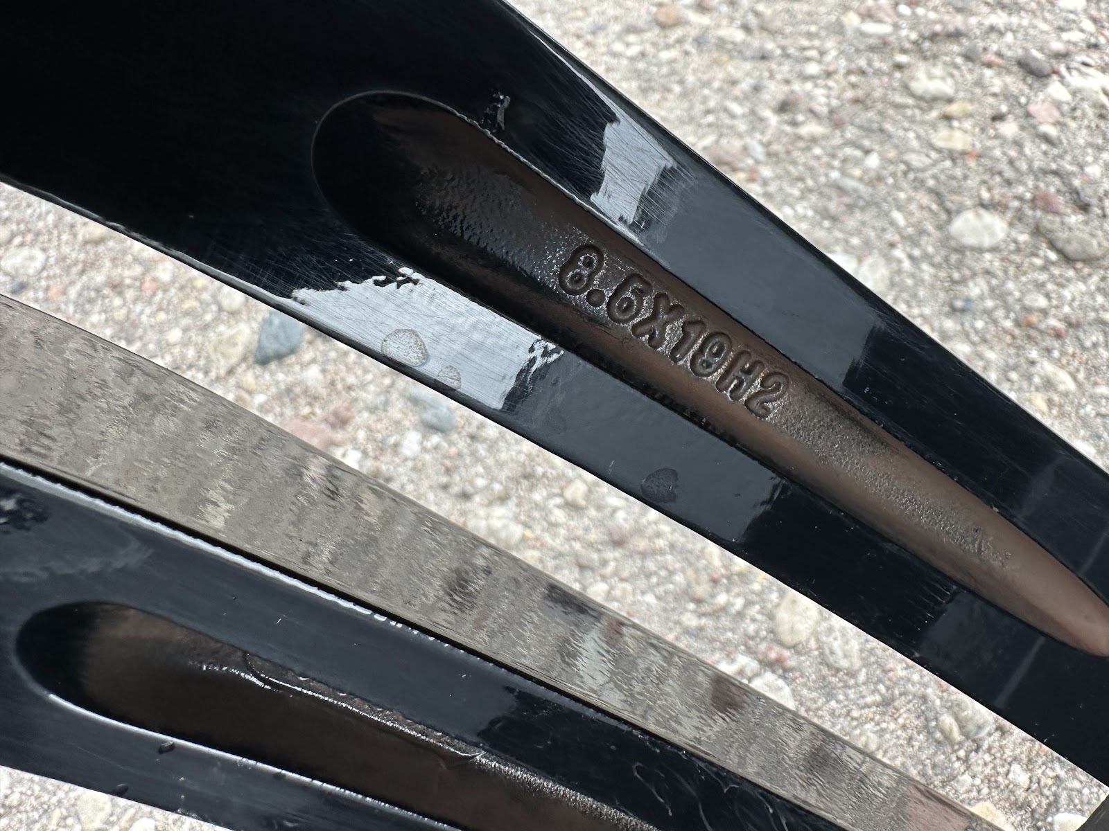 Seat VOKISKI - 8,5J, ET45 - Image 13