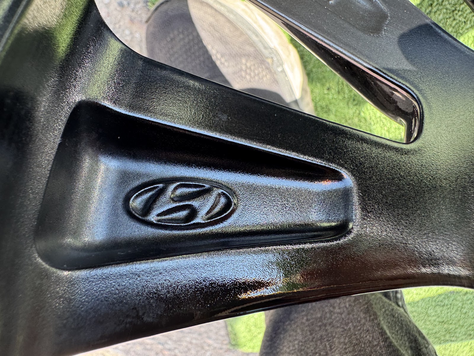Subaru ORGINALUS - 8J, ET55 - Image 10