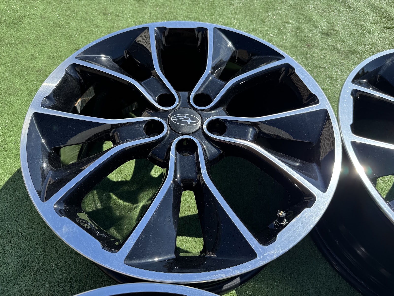 Subaru ORGINALUS - 8J, ET55 - Image 5