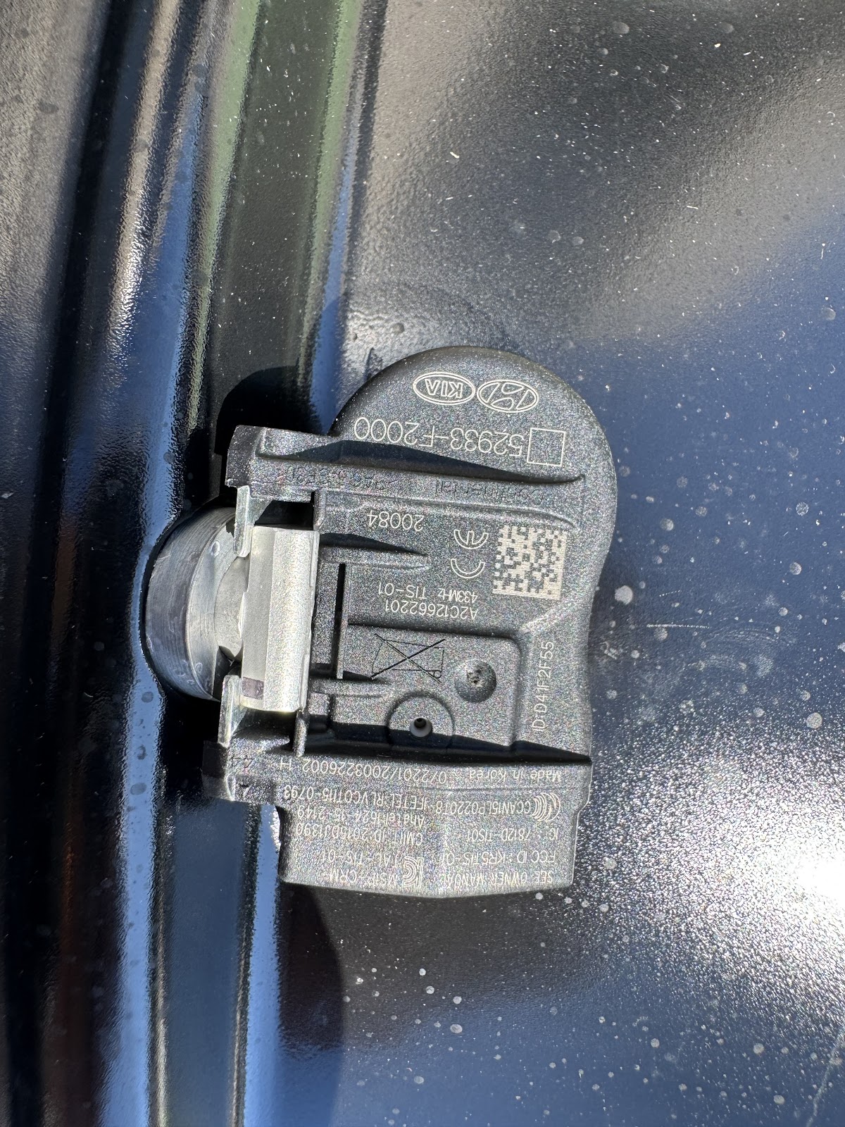 Mitsubishi ORGINALUS - 8J, ET55 - Image 6
