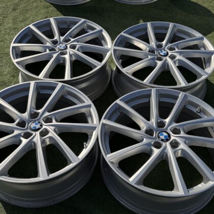 BMW 7j, ET34