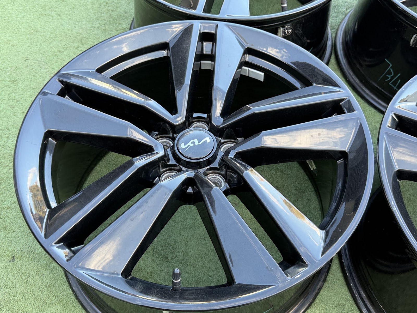 KIA 9j, ET45 - Image 2
