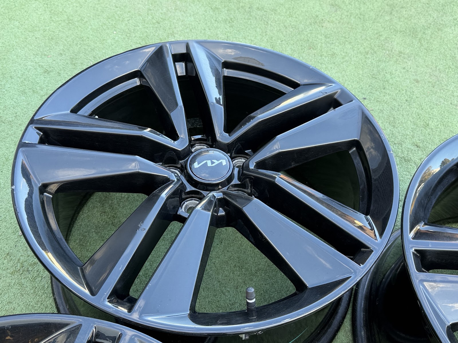KIA 9j, ET45 - Image 5