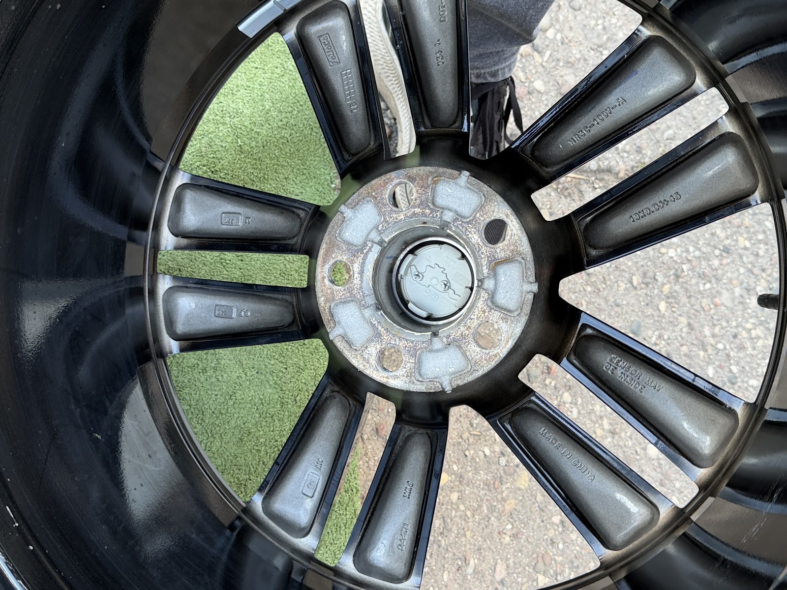 KIA 9j, ET45 - Image 8