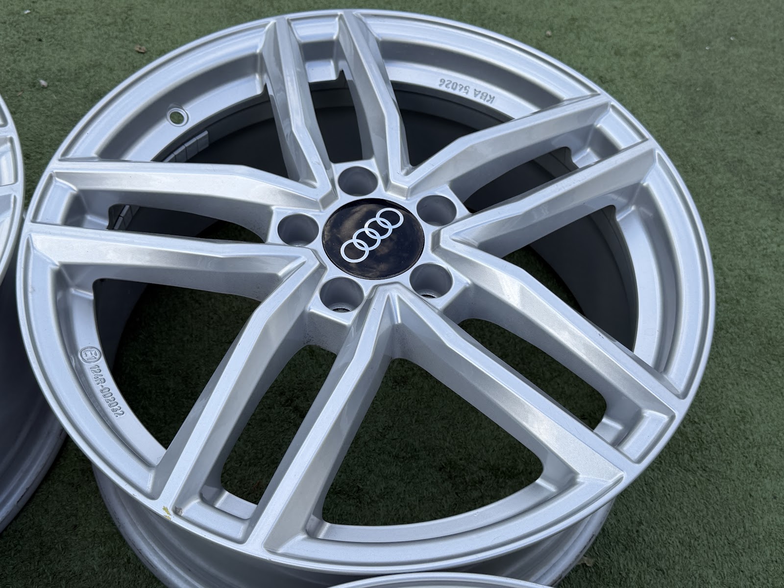 Audi A3 / Q2 - 7,5J, ET53 - Image 4