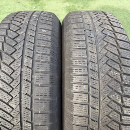 Continental 235/65 R17