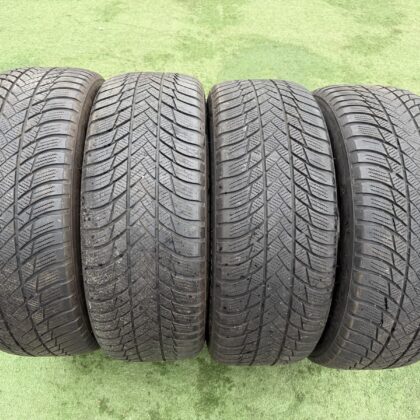 Bridgestone 225/60 R17
