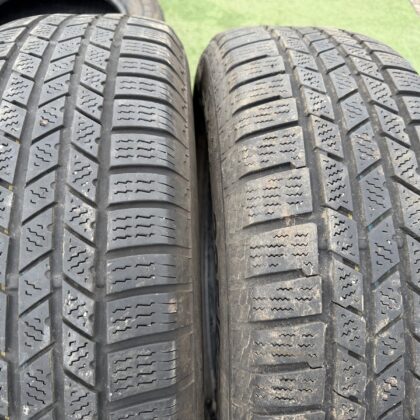 Continental 225/65 R17