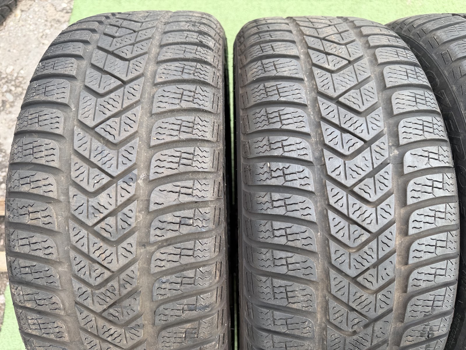 Pirelli 205/50 R17 - Image 3