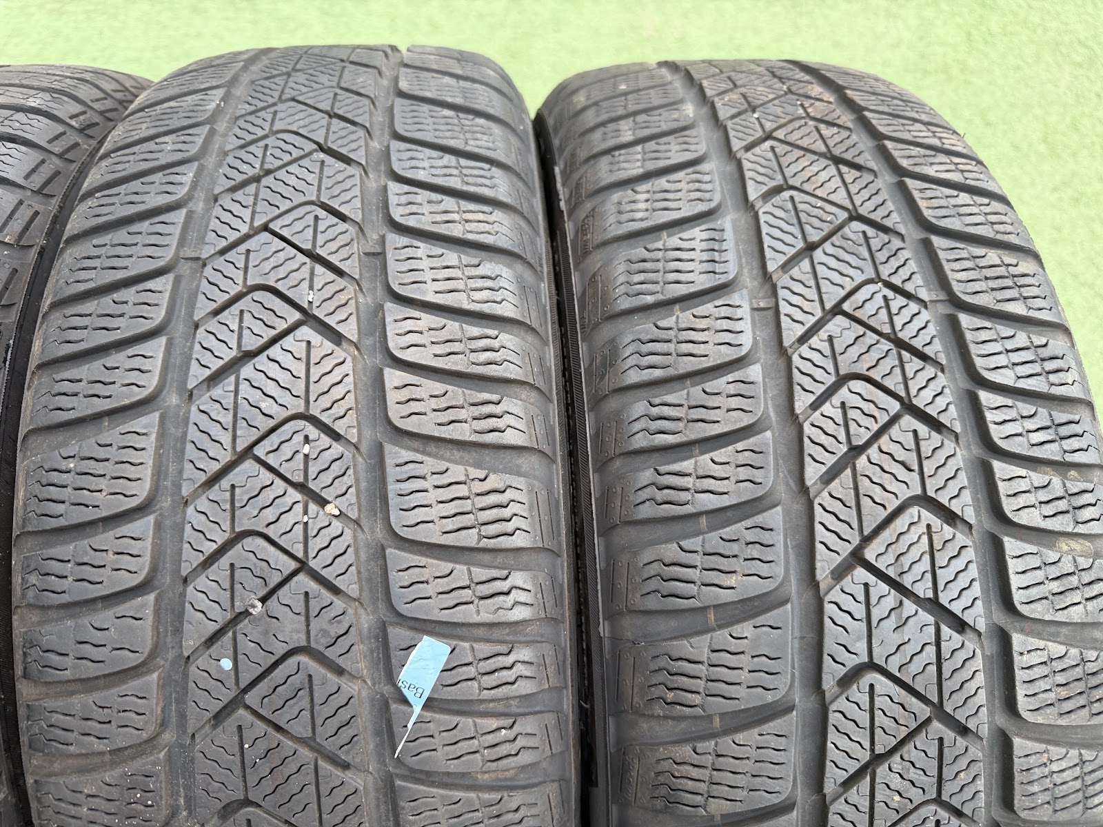 Pirelli 205/50 R17 - Image 2